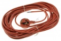 Bosch Mains Power Lead - Netzanschlussleitung